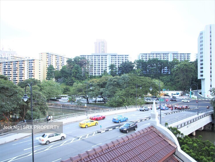 Watermark Robertson Quay (D9), Apartment #360656341